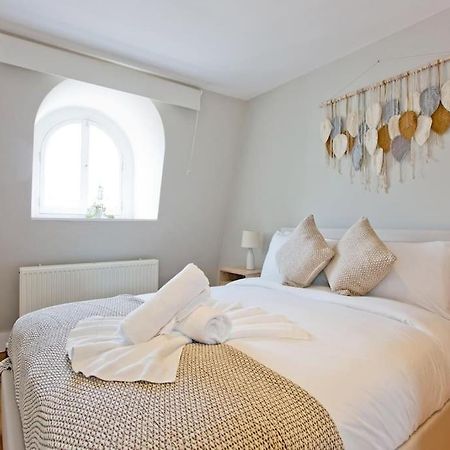 Imperial Hogarth Road Apartment -4Th Floor London Ngoại thất bức ảnh