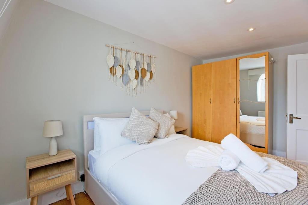Imperial Hogarth Road Apartment -4Th Floor London Ngoại thất bức ảnh