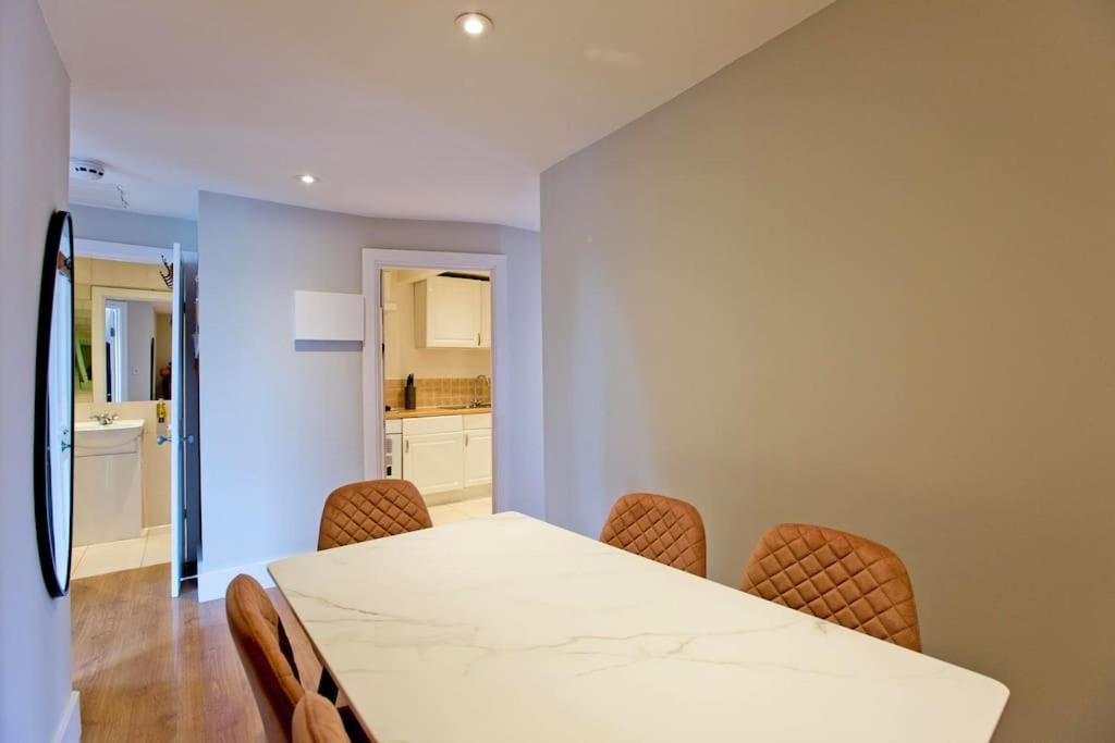 Imperial Hogarth Road Apartment -4Th Floor London Ngoại thất bức ảnh