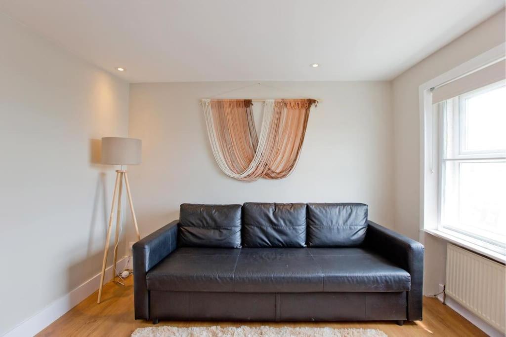 Imperial Hogarth Road Apartment -4Th Floor London Ngoại thất bức ảnh