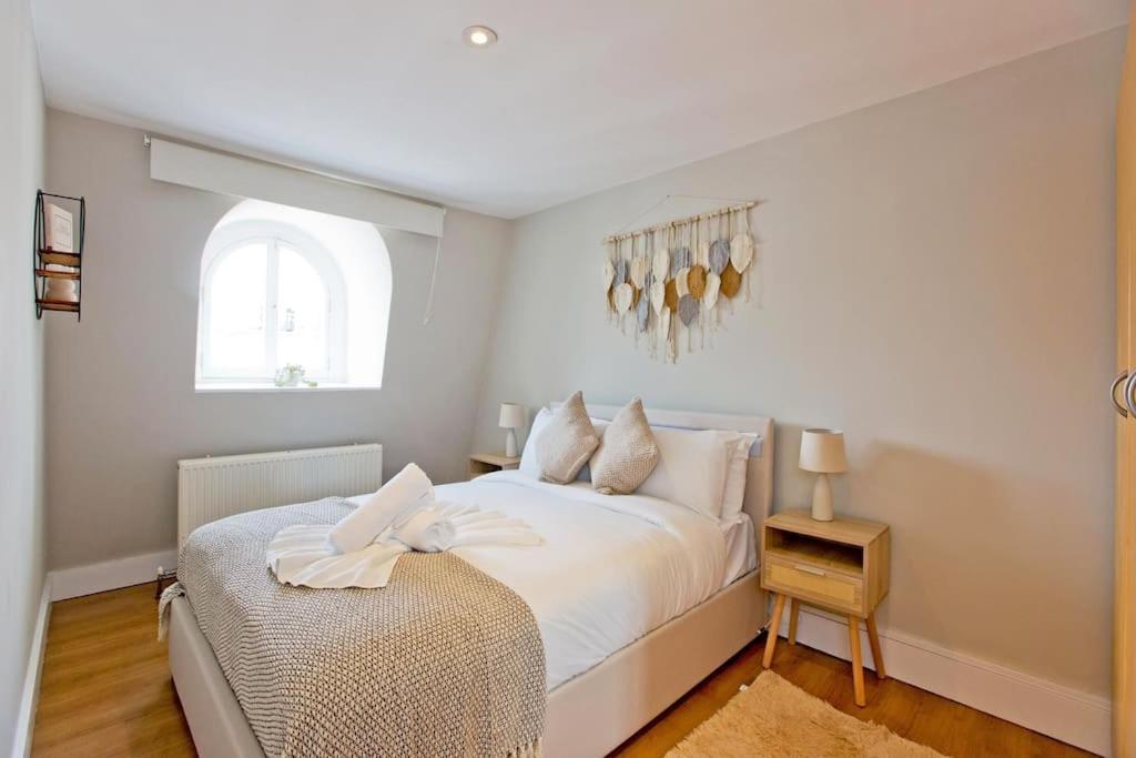 Imperial Hogarth Road Apartment -4Th Floor London Ngoại thất bức ảnh