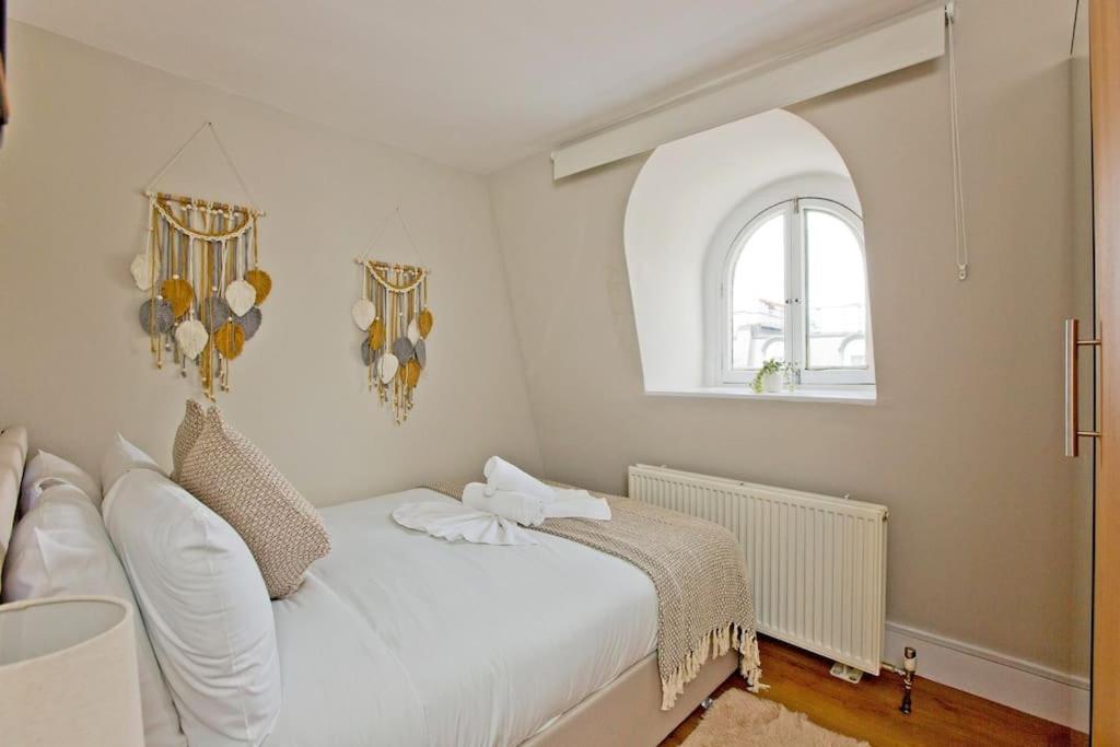 Imperial Hogarth Road Apartment -4Th Floor London Ngoại thất bức ảnh