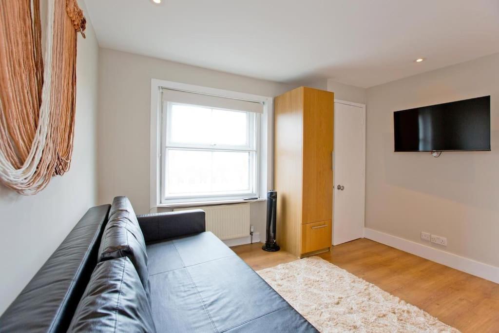 Imperial Hogarth Road Apartment -4Th Floor London Ngoại thất bức ảnh